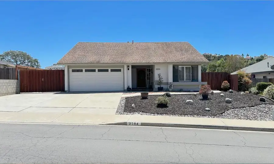3594 Newland Road, Oceanside, CA 92056 - #2