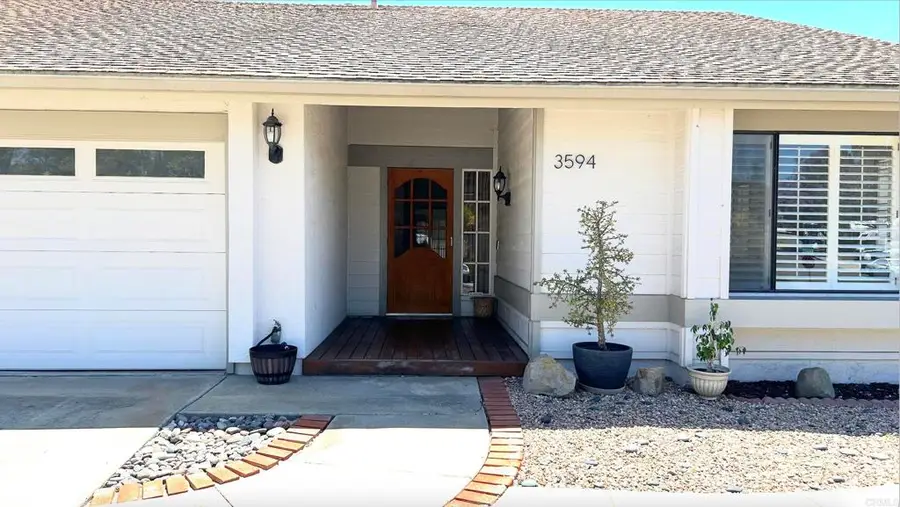 3594 Newland Road, Oceanside, CA 92056 - #3