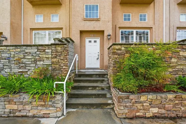 110 W Douglas Avenue, El Cajon, CA 92020