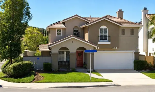 1241 Via Contessa, San Marcos, CA 92069