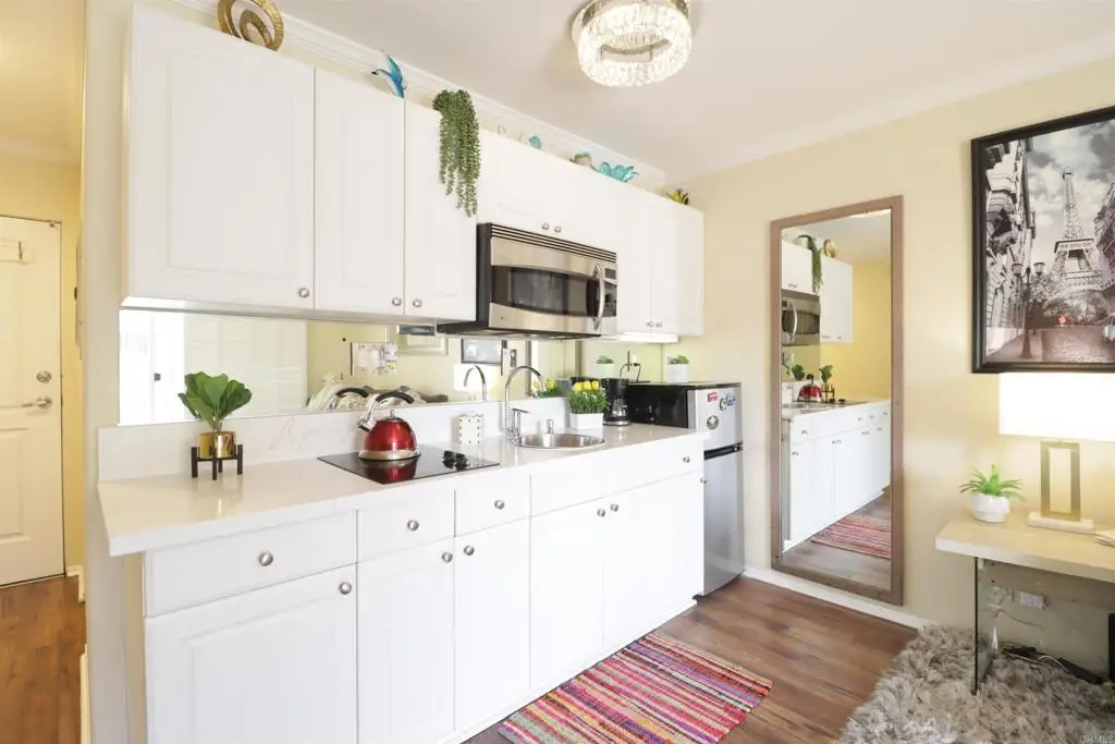 1021 Scott Street #219, San Diego, CA 92106 - #1