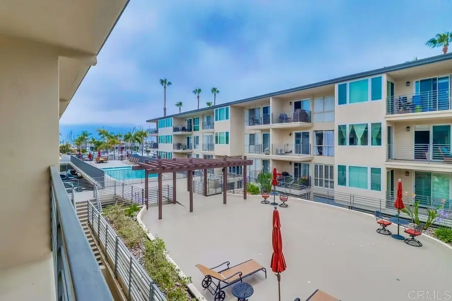 1021 Scott Street #219, San Diego, CA 92106 - #3