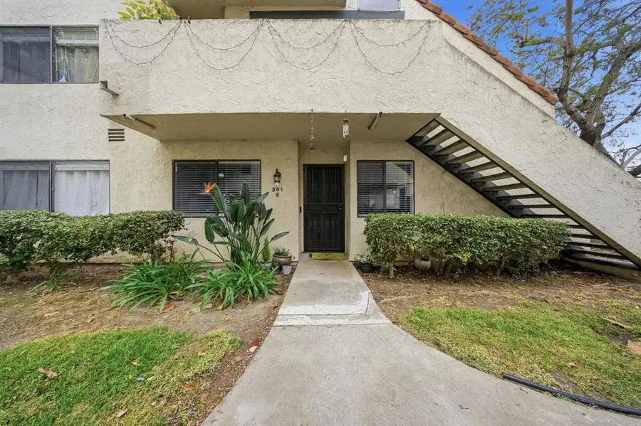 341 N Melrose Drive #E, Vista, CA 92083 - #3