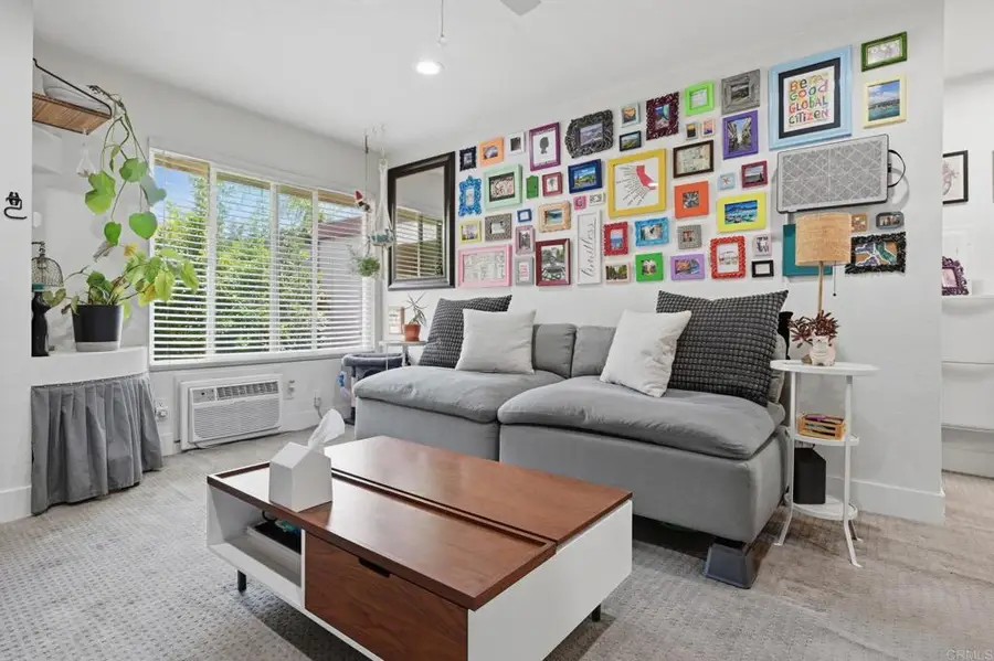 1787 Bayview Heights Drive #72, San Diego, CA 92105 - #3