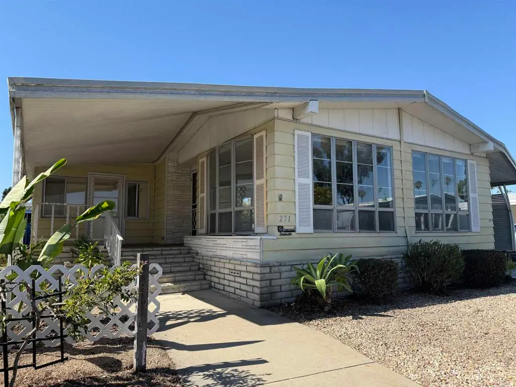276 N El Camino Real #271, Oceanside, CA 92058 - #1