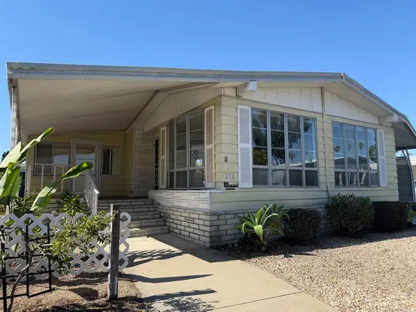 276 N El Camino Real #271, Oceanside, CA 92058
