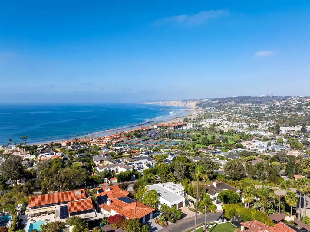 7784 Lookout Drive, La Jolla, CA 92037 - #1