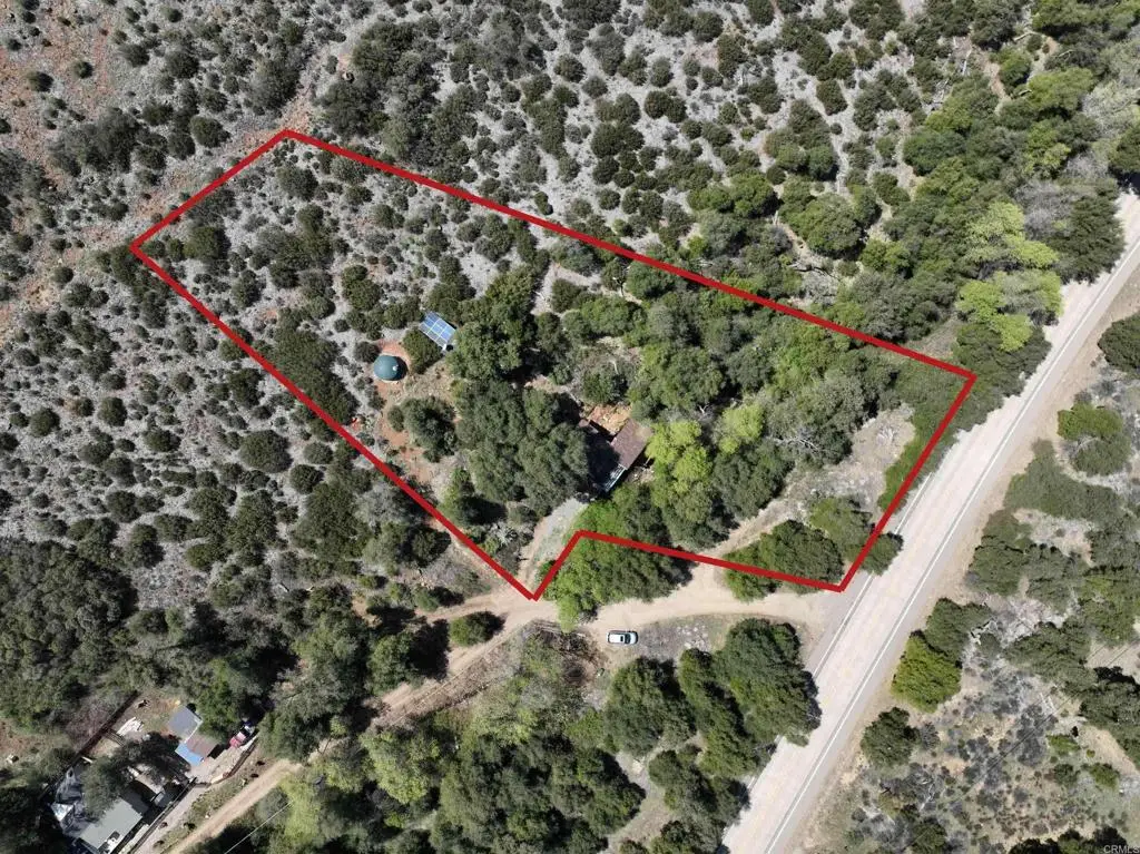 26779 Old Highway 80, Descanso, CA 91916 - #1