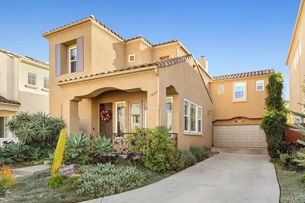 7687 Marker Road, San Diego, CA 92130