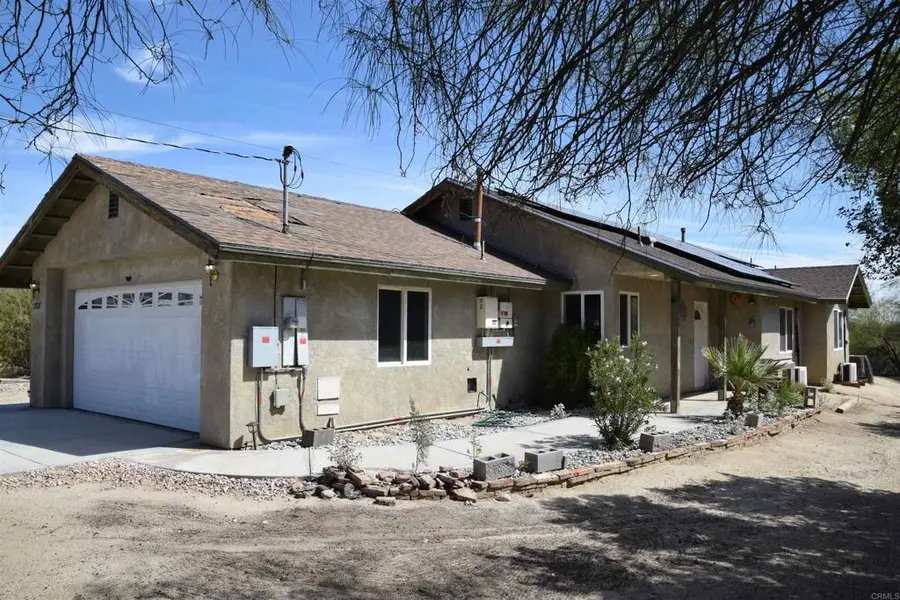 2527 Flying U Road, Borrego Springs, CA 92004 - #3