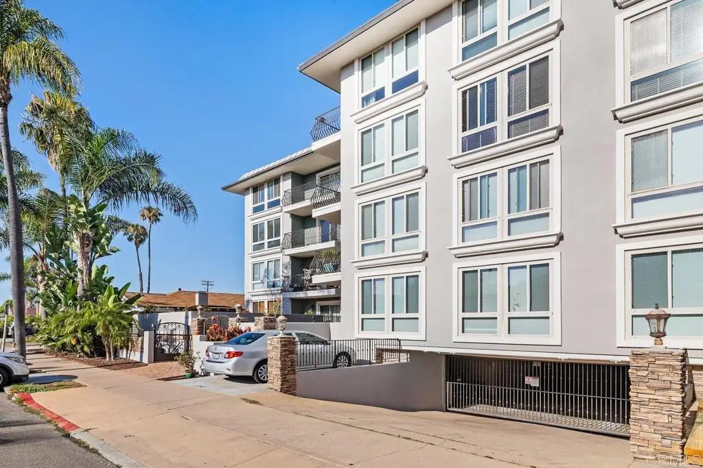 3939 Illinoise S #3D, San Diego, CA 92104 - #1