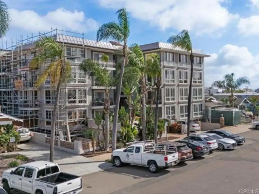 3939 Illinoise S #3D, San Diego, CA 92104 - #2