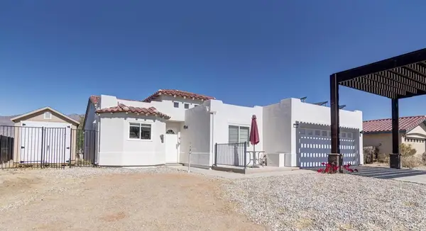 2830 Back Nine Dr, Borrego Springs, CA 92004