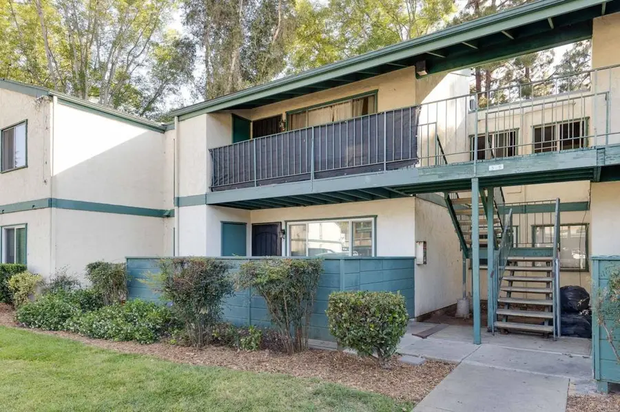 1817 E Grand Avenue #7, Escondido, CA 92027 - #2