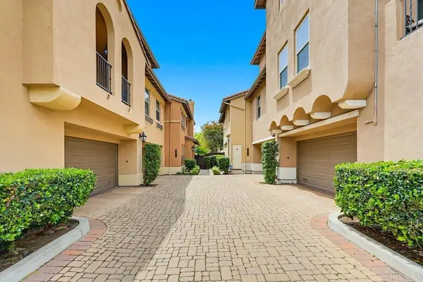 2669 Piantino Circle, San Diego, CA 92108