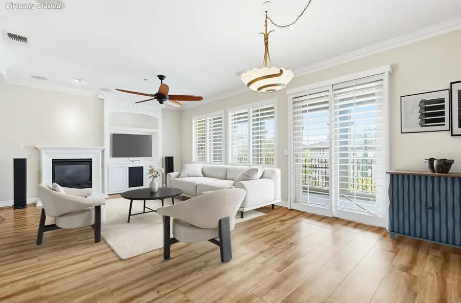 2669 Piantino Circle, San Diego, CA 92108 - #3