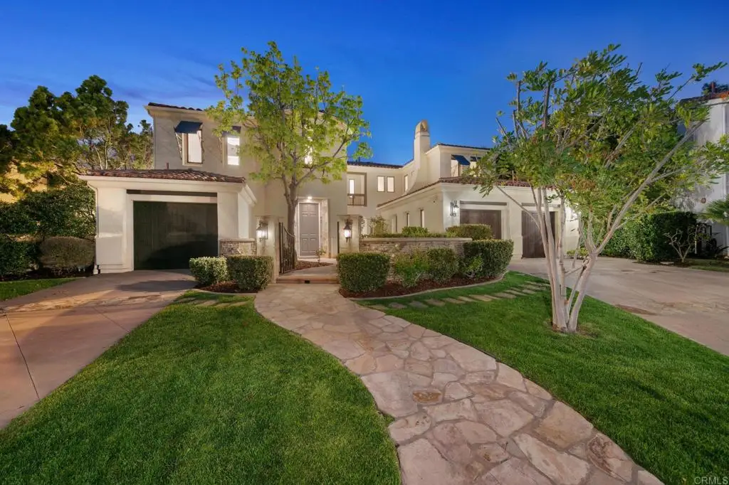 16968 Going My Way, San Diego, CA 92127 - #1