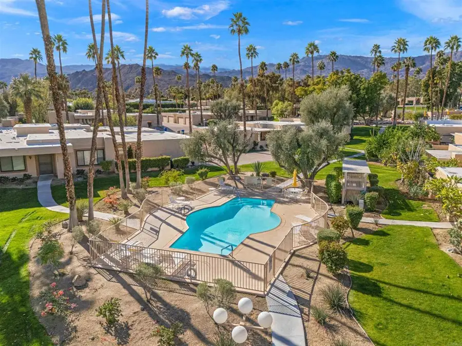 73851 Ocotillo Court, Palm Desert, CA 92260 - #3