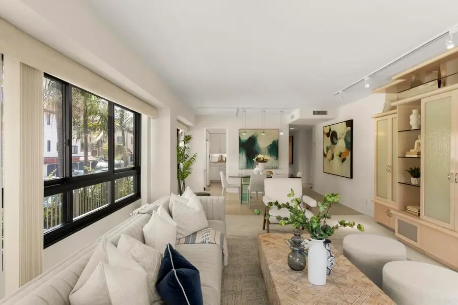 939 Coast Boulevard #5H, La Jolla, CA 92037 - #3