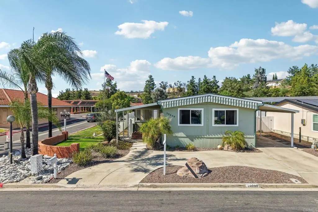 29090 Camino Alba, Murrieta, CA 92563 - #1