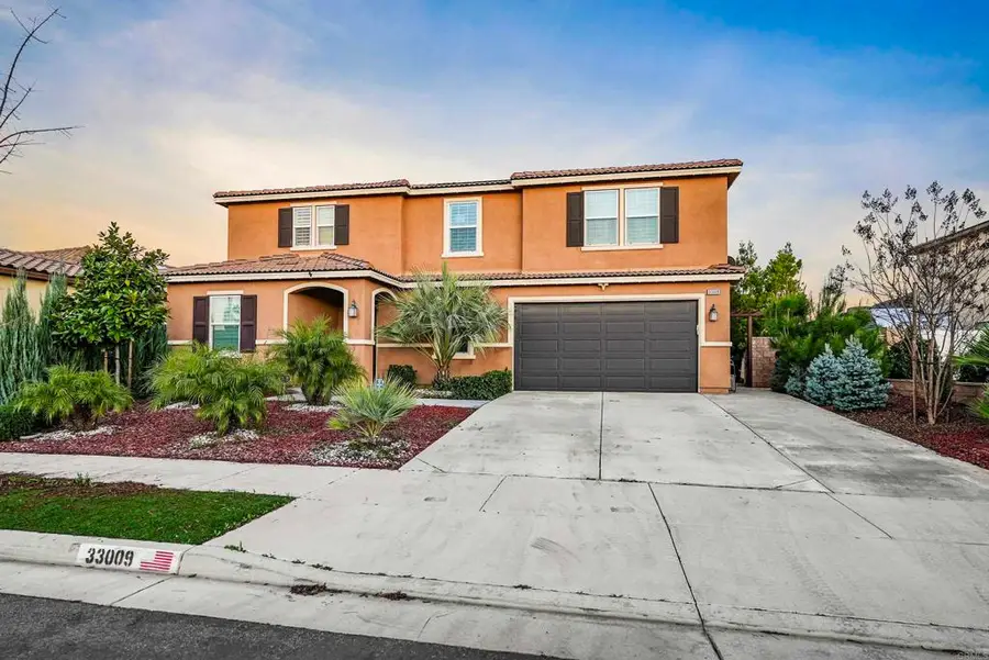 33009 Marin Fields Rd., Winchester, CA 92596 - #2