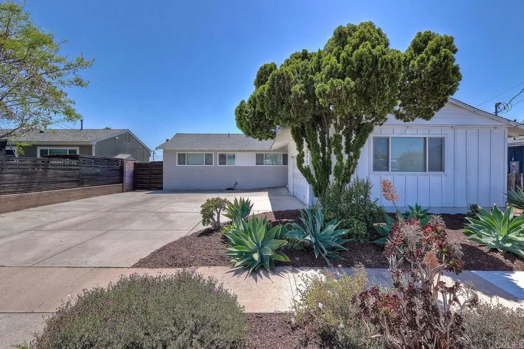 8135 Whelan Dr, San Diego, CA 92119 - #1