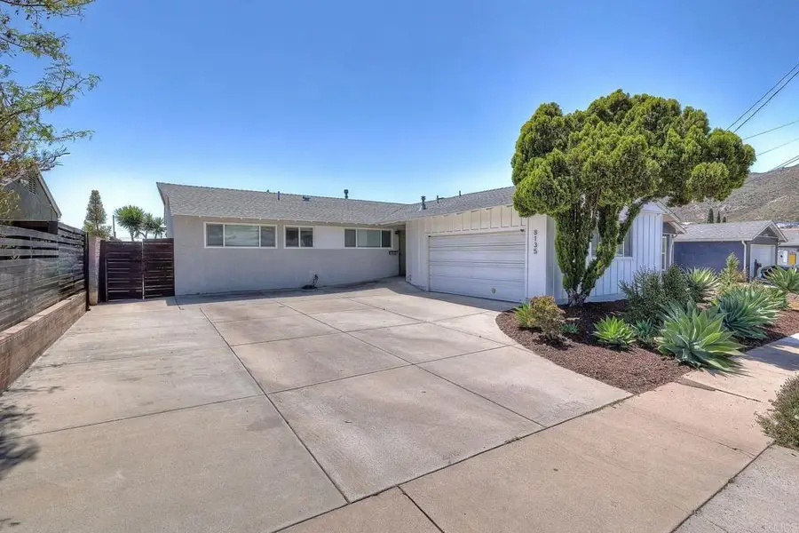8135 Whelan Dr, San Diego, CA 92119 - #2