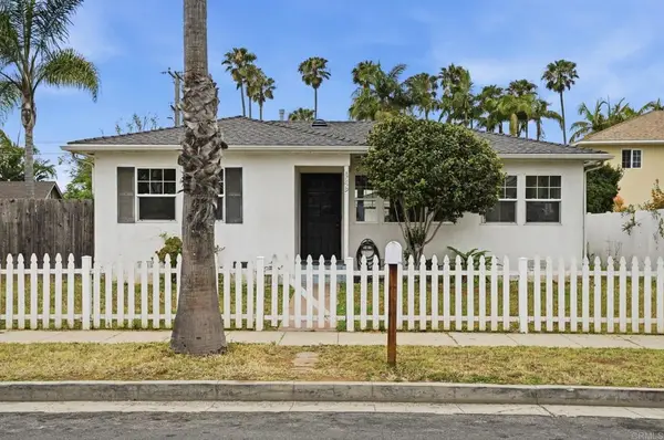 1819 S Tremont Street, Oceanside, CA 92054