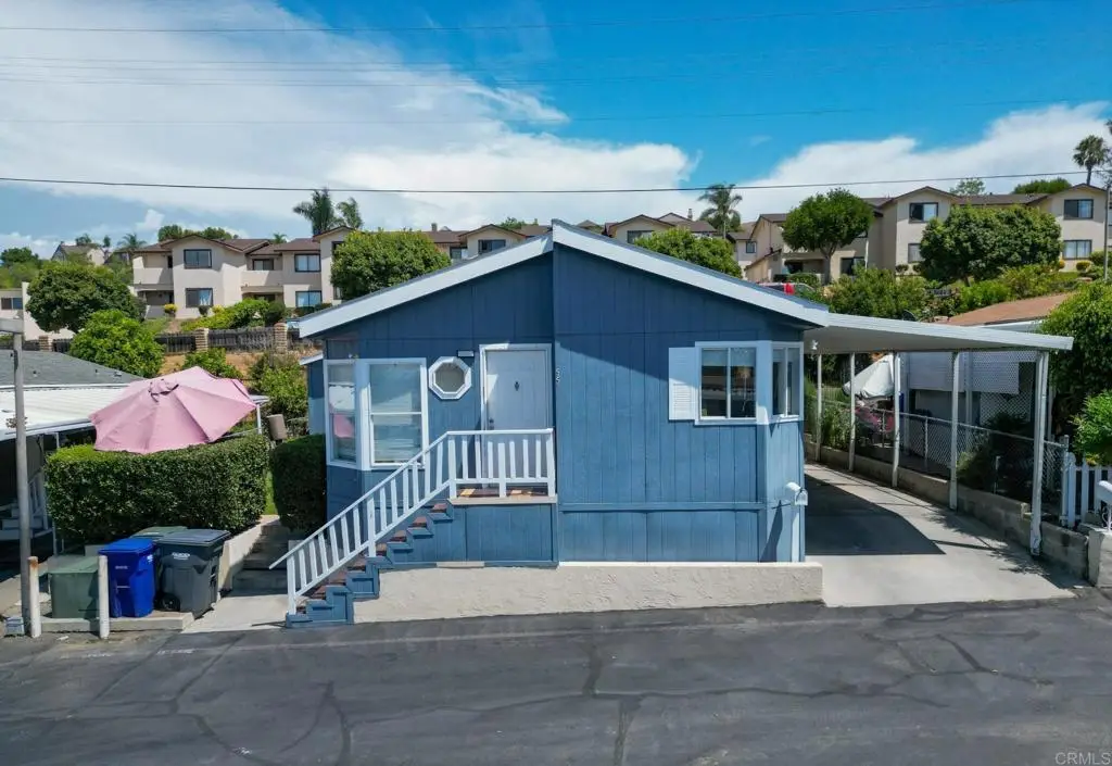 1455 Alturas Road #55, Fallbrook, CA 92028 - #1