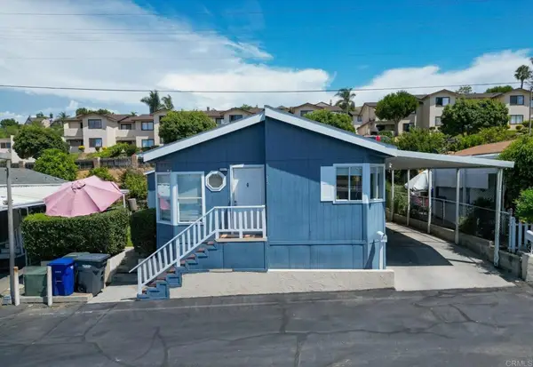 1455 Alturas Road #55, Fallbrook, CA 92028
