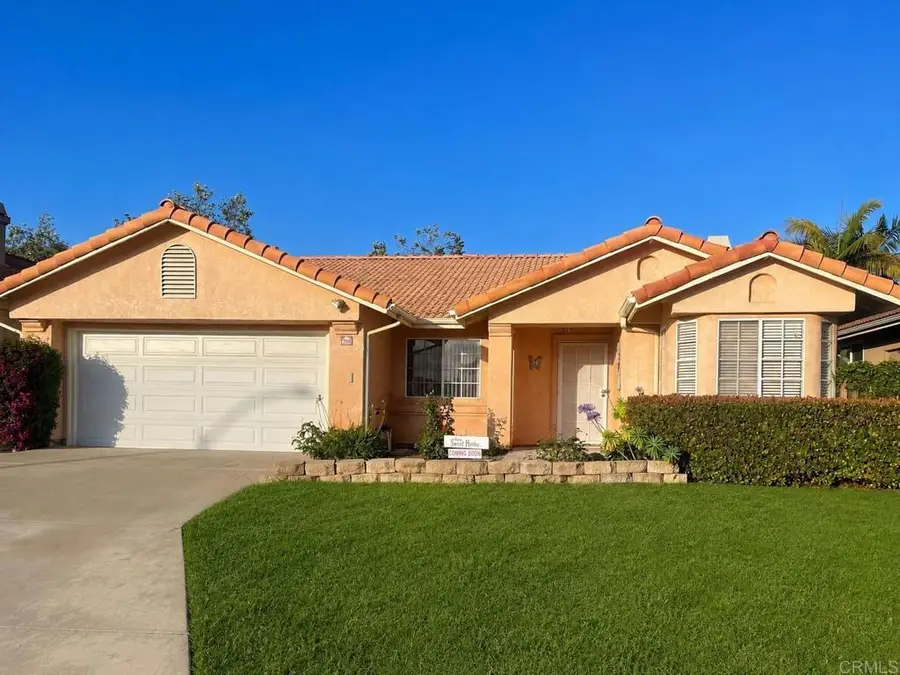 2194 Luz Way, Oceanside, CA 92056 - #2