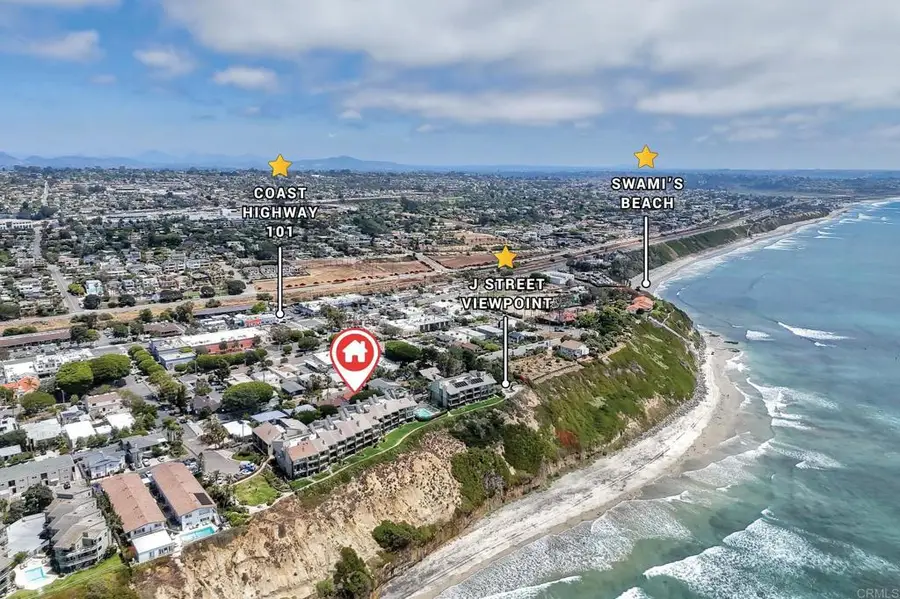 1034 3rd Street, Encinitas, CA 92024 - #3