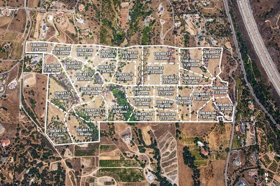Rancho Alegre Road, Fallbrook, CA 92028 - #2