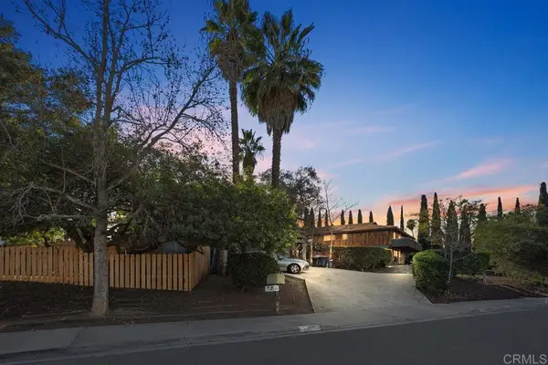 1341 Boyle Avenue, A And B, Escondido, CA 92027