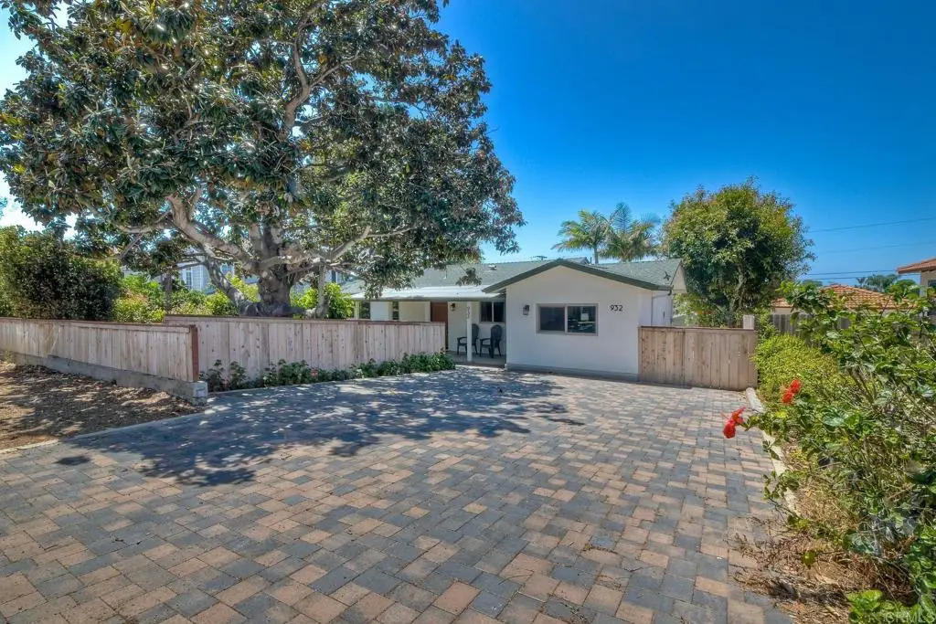 932 Stratford Drive, Encinitas, CA 92024 - #1