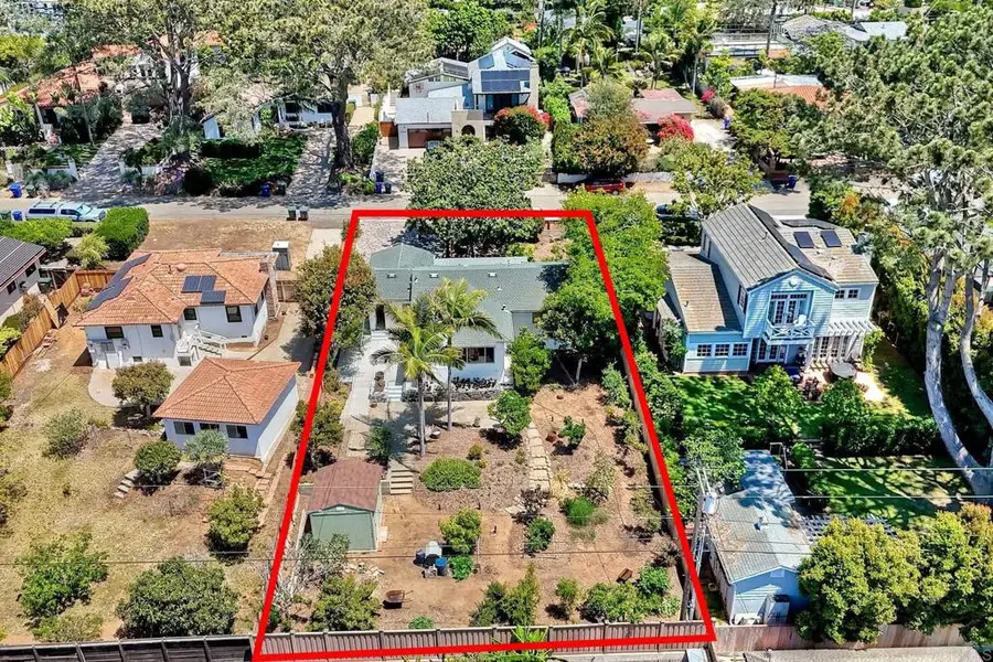 932 Stratford Drive, Encinitas, CA 92024 - #2