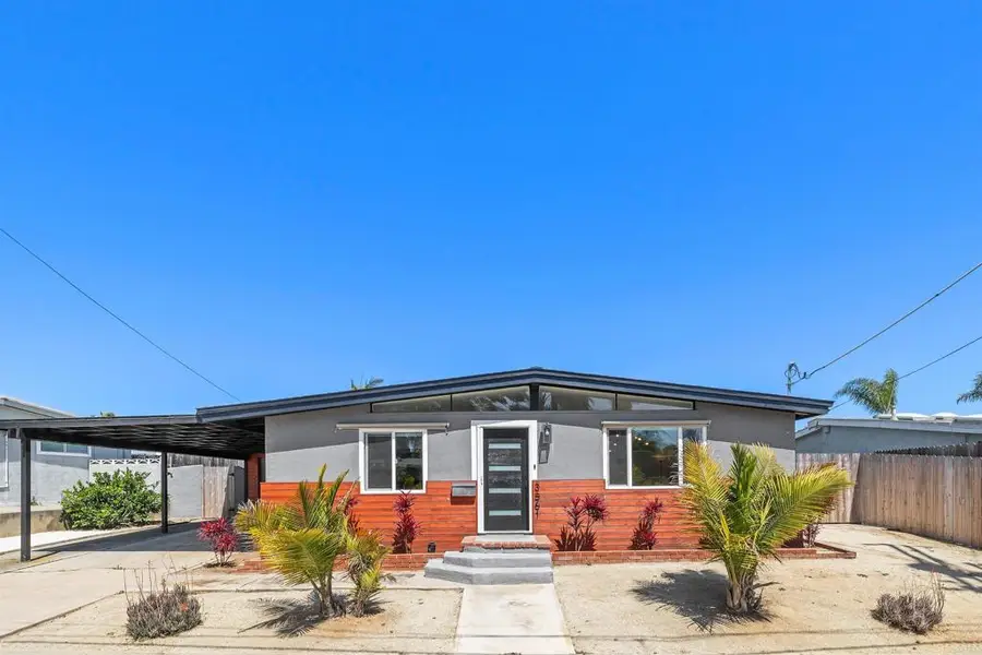 3561 Tomahawk Lane, San Diego, CA 92117 - #2