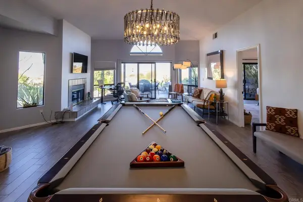 2874 Fonts Point Drive, Borrego Springs, CA 92004