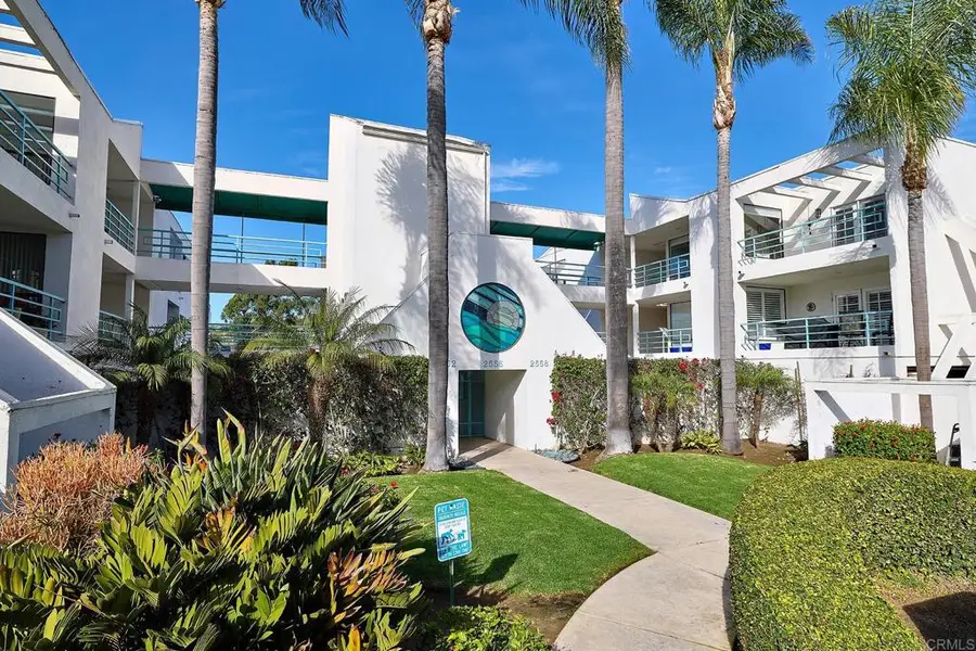 2558 Navarra Drive #E, Carlsbad, CA 92009 - #2