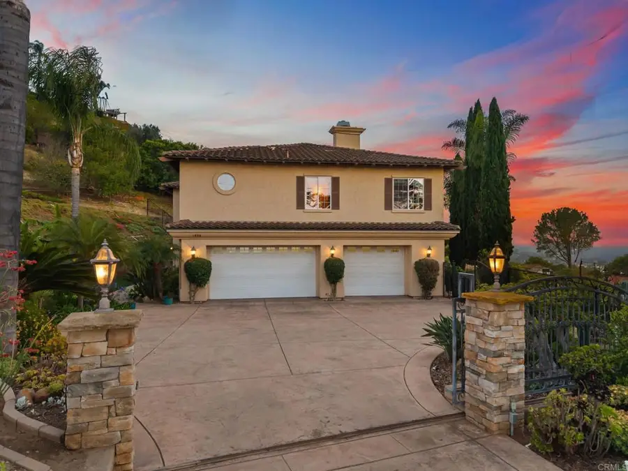 1829 Elevado Road, Vista, CA 92084 - #3