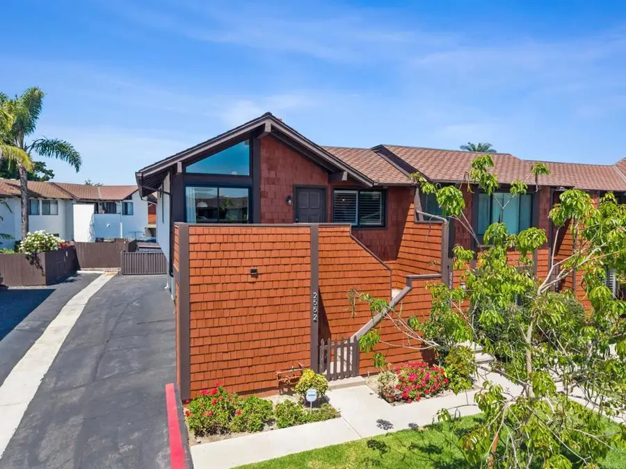 2552 Ocean Cove Drive, Cardiff By The Sea, CA 92007 - #2