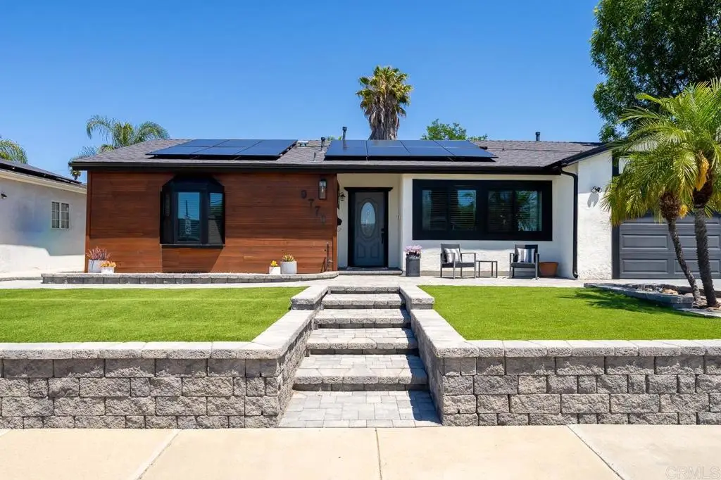 9770 Abbeywood Rd, Santee, CA 92071 - #1