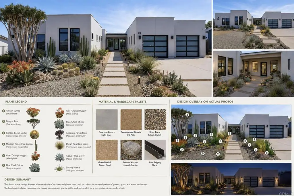 417 Bell Ranch Road, Solana Beach, CA 92075 - #1