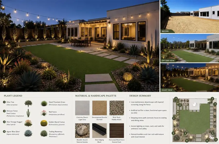 417 Bell Ranch Road, Solana Beach, CA 92075 - #3