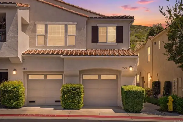 279 Trilogy Street, San Marcos, CA 92078