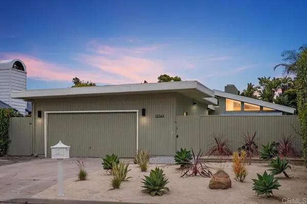 13743 Recuerdo Drive, Del Mar, CA 92014