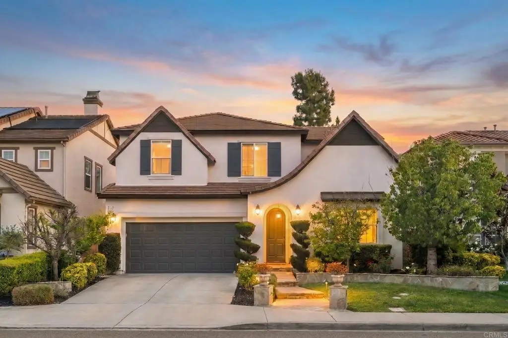 1840 Windriver Street, San Marcos, CA 92078 - #1