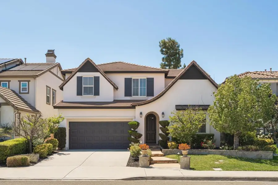 1840 Windriver Street, San Marcos, CA 92078 - #2