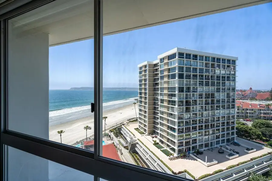 1730 Avenida Del Mundo #1007, Coronado, CA 92118 - #3