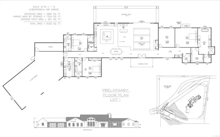 3006 Via Montevina, Fallbrook, CA 92028 - #2